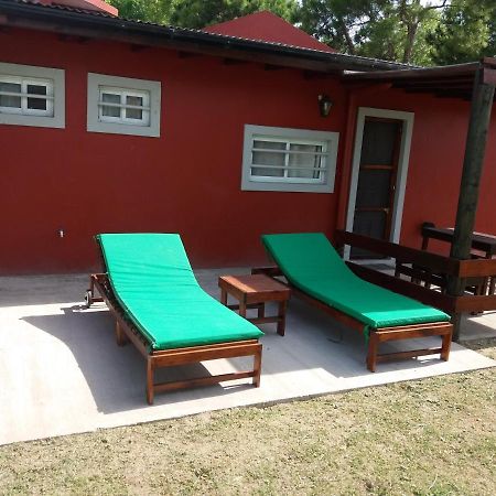 Casas Del Mar Villa San Bernardo Exteriör bild
