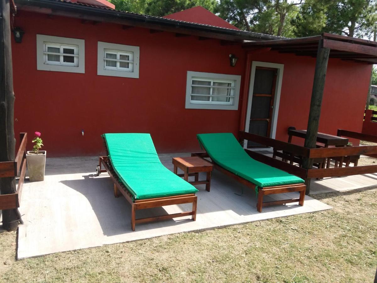 Casas Del Mar Villa San Bernardo Exteriör bild