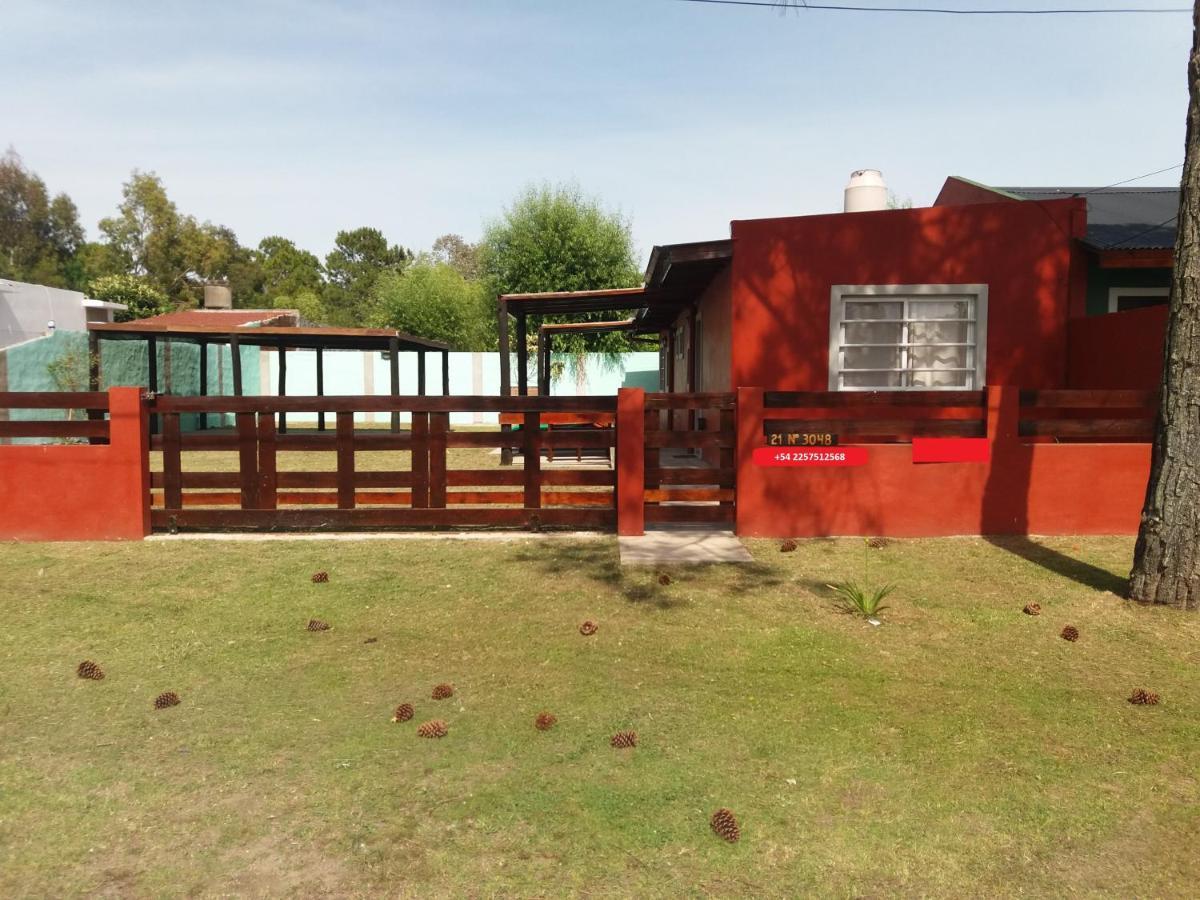 Casas Del Mar Villa San Bernardo Exteriör bild