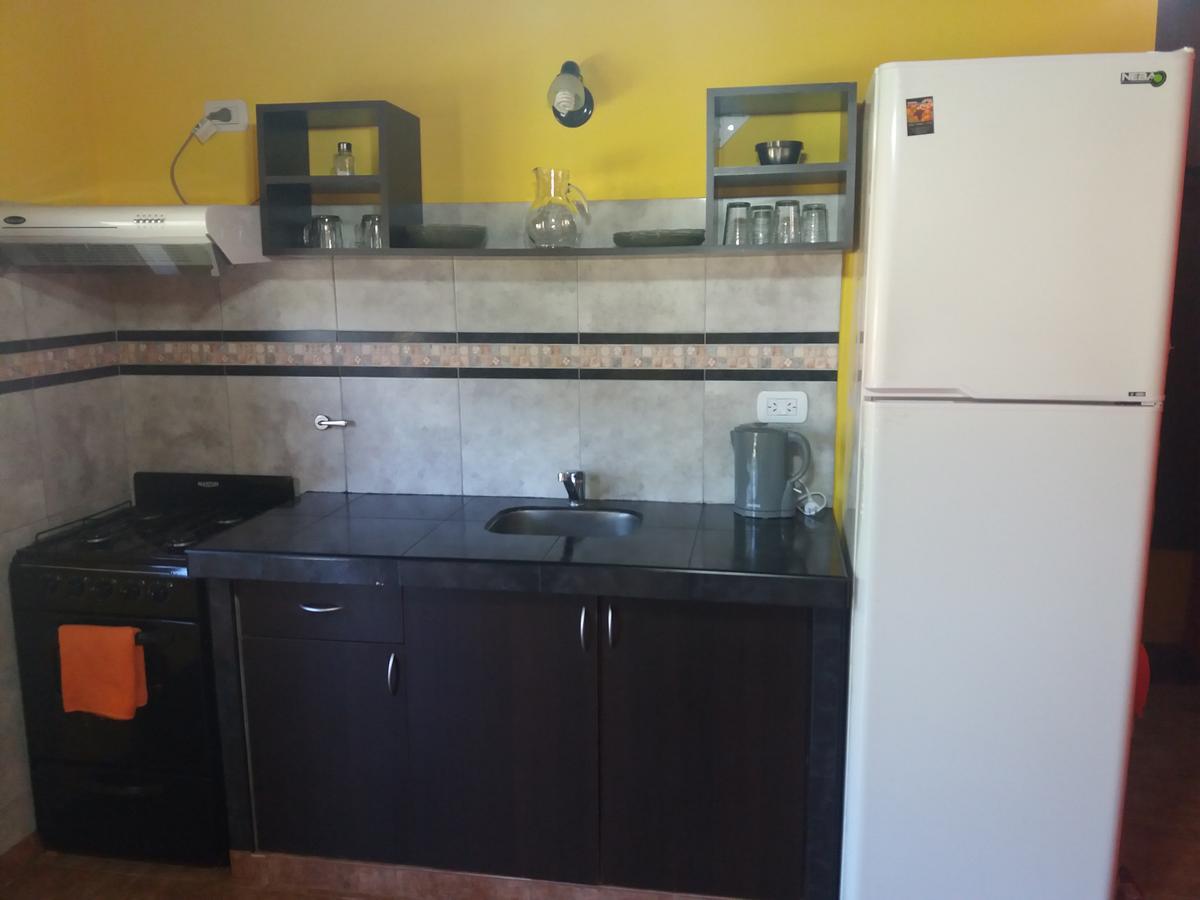 Casas Del Mar Villa San Bernardo Exteriör bild