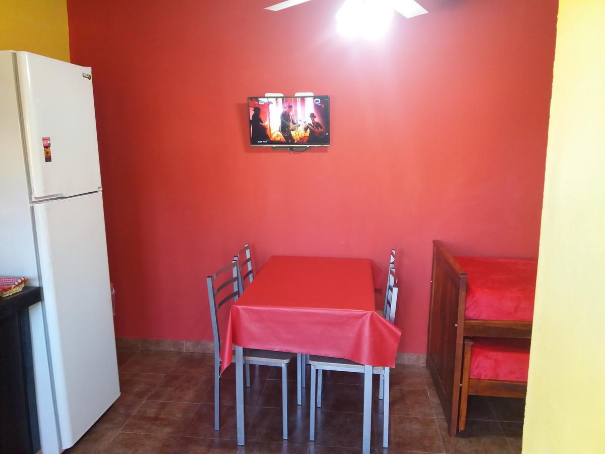 Casas Del Mar Villa San Bernardo Exteriör bild