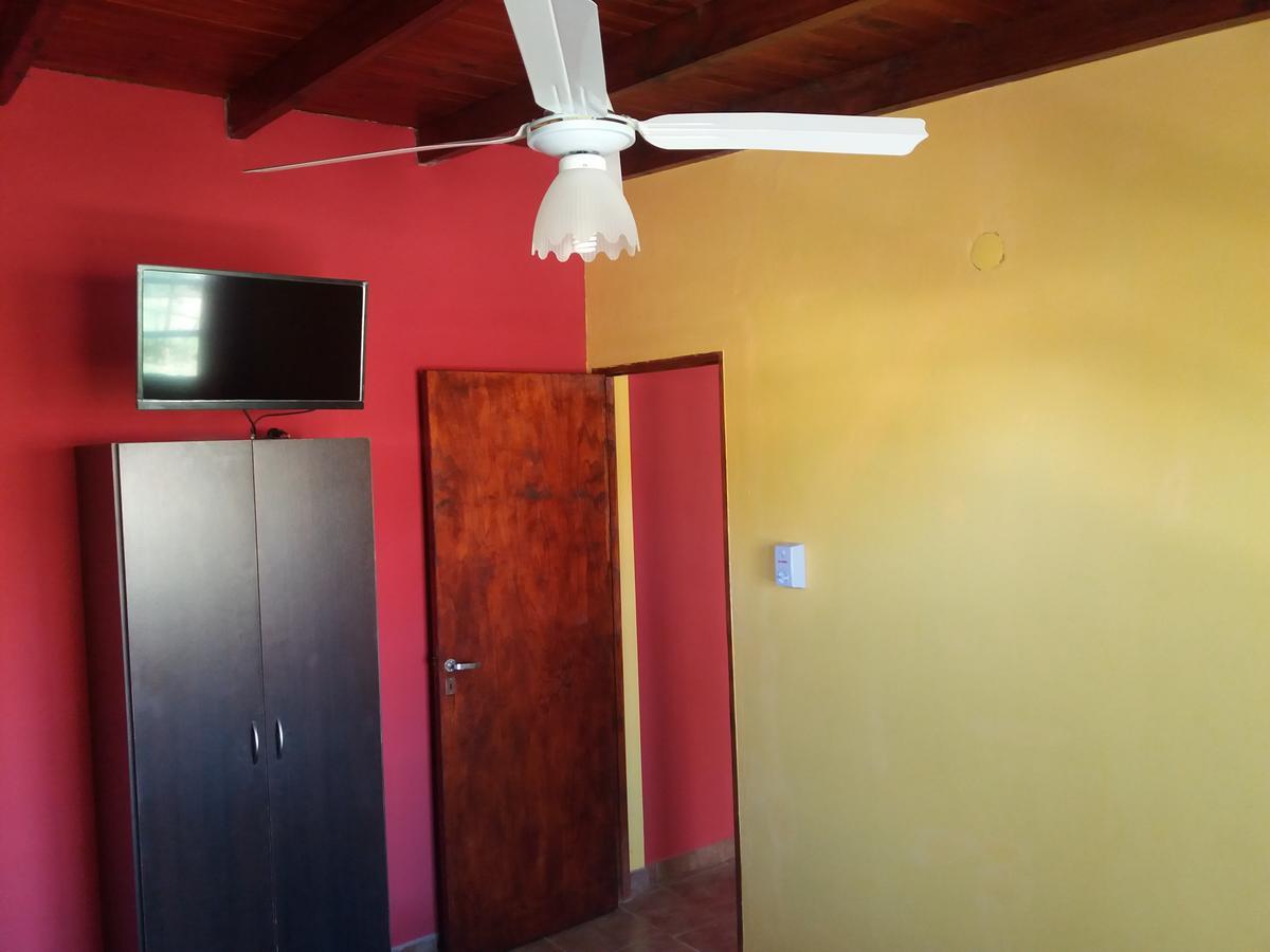 Casas Del Mar Villa San Bernardo Exteriör bild