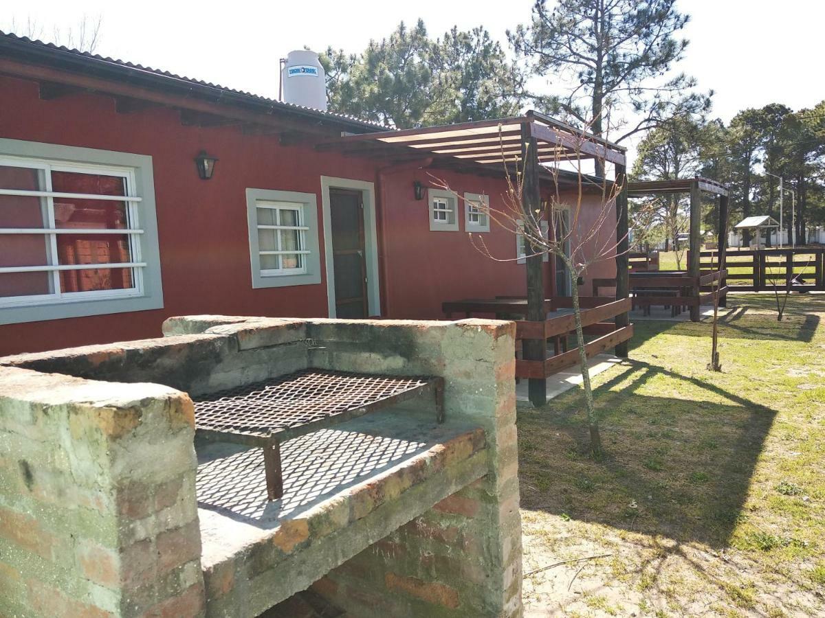 Casas Del Mar Villa San Bernardo Exteriör bild